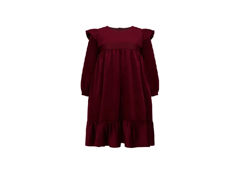 Holly Hastie, Girls Dress, 3 Years