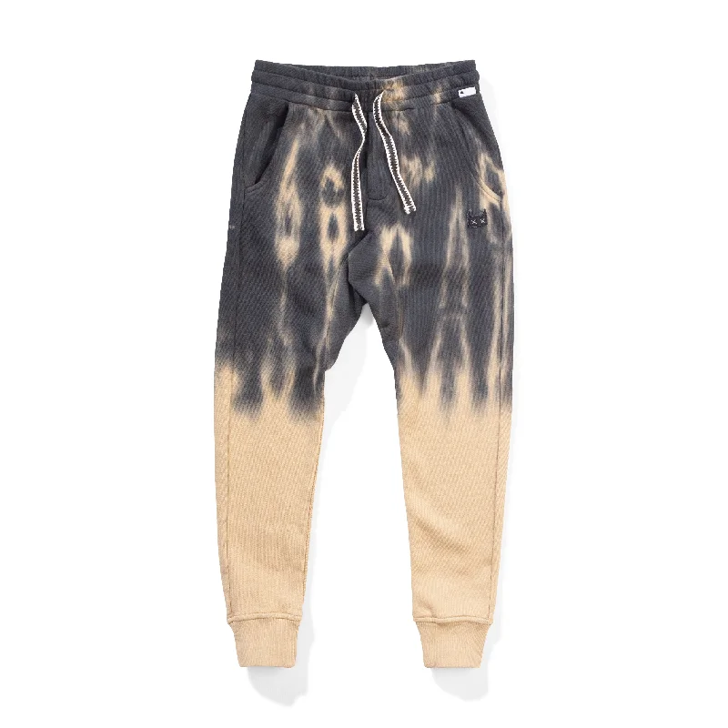 Munster Kids Slick Pant - Sand