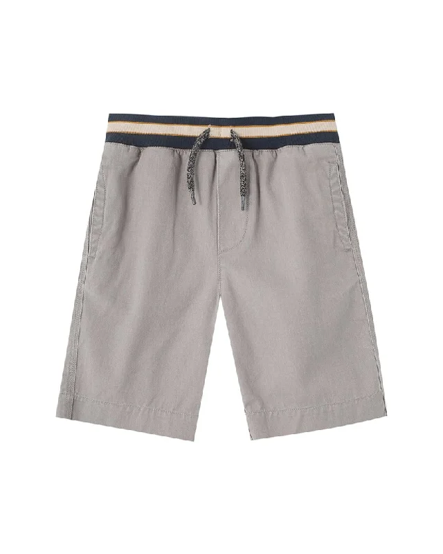 PEEK Twill Short