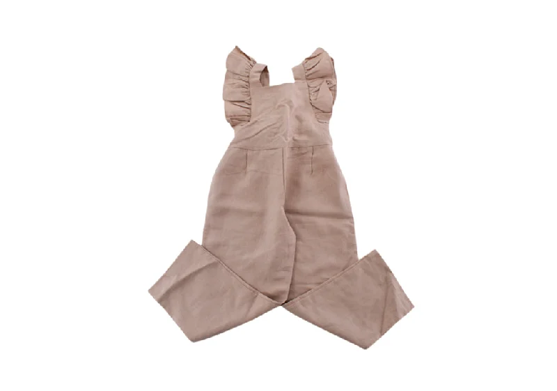 Freya Lillie, Girls Jumpsuit, 5 Years