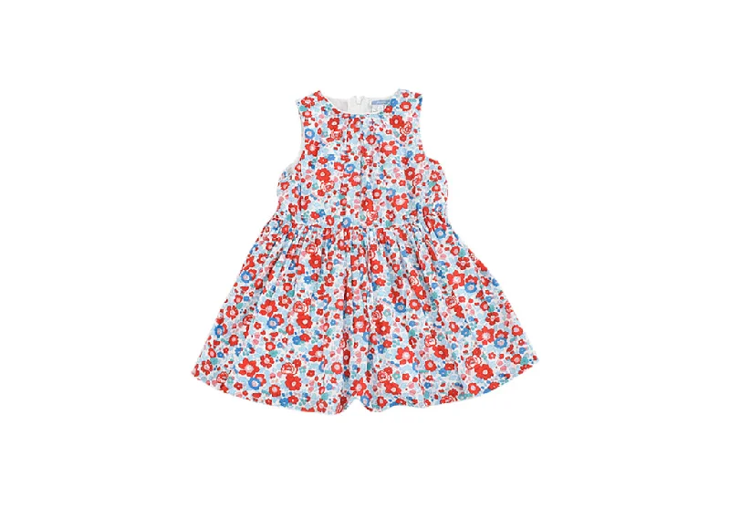 Jacadi, Girls Dress, 5 Years