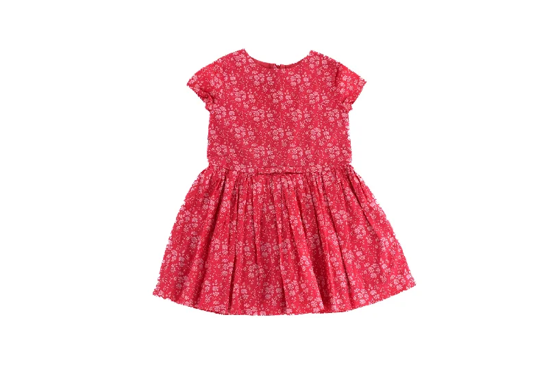 Jacadi, Girls Dress, 6 Years