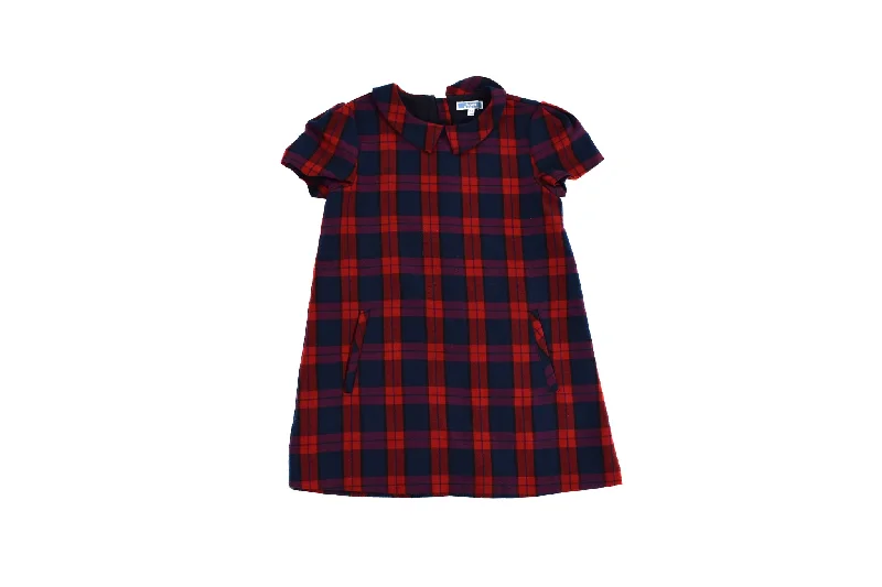 Jacadi, Girls Dress, 6 Years