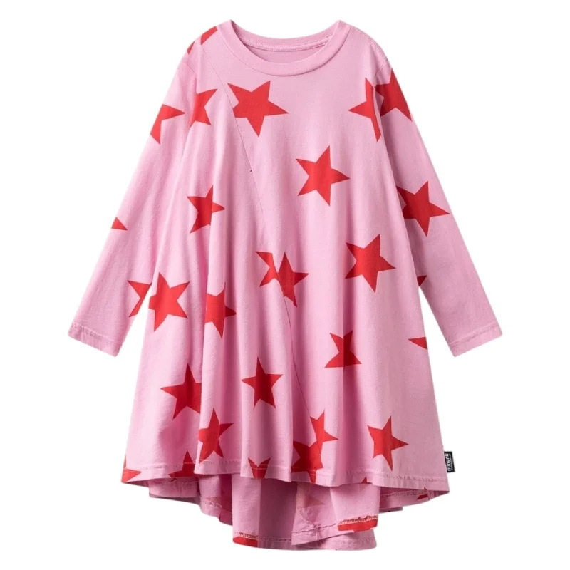 STARS 360 DRESS